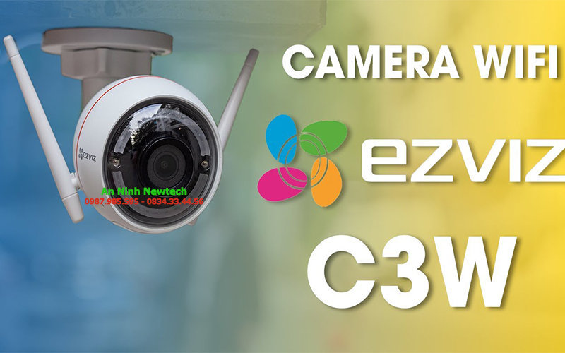 camera-Ezviz-C3W-2mp